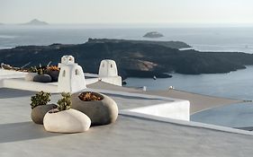 Belvedere Suites Santorini